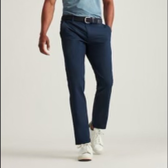 Men’s Bonobos Highland Tour Golf Pants - Brand New